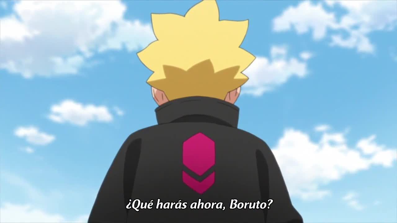 boruto naruto next generations cap 7 sub español anysex tube